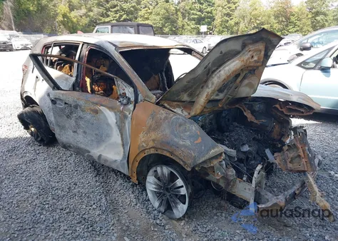 2018 Kia Sportage Lx z USA, uszkodzony, nr VIN KNDPMCAC9J7393342